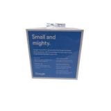 Google Home Mini Smart Speaker Sealed in Original Box