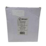 Retail value: about $100–$130 new. BedJet Cloud Sheet Queen Single Zone BJ6QNSGL