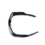 Retail value: about $390–$459 new Reebok Smart Eyewear LCD01041 With Case and Charging Cable