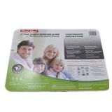 First Alert 10-Year Carbon Monoxide Alarm With Digital Display
