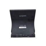 Azpen D108 Qi Wireless Charging Dock Speaker Stand With Power Adapter