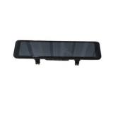Retail value: about $90–$130 new. Veement VT12 Mirror Mounted Dash Camera With Wiring and Manual