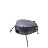 Retail value: about $230–$295. Hoselink 82 ft Retractable Garden Hose Reel