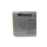 Memorex CD & DVD LabelMaker Essentials Kit - Label Applicator & Software