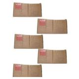 5 NexiPro Snow Melting Mats Heated Outdoor Sidewalk Mats Unopened Boxes