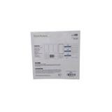 amFilm Ultra Glass Screen Protector for Samsung Galaxy S22 Ultra – 3 Pack – AM-S22U