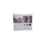Sealed Arenti INDOOR1 Ultra HD 3MP/2K Indoor Wi-Fi Security Camera