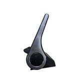Azpen D108 Qi Wireless Charging Dock Speaker Stand With Power Adapter