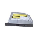 Toshiba SD-C2502 Slim DVD-ROM Laptop Optical Drive ATAPI 2002