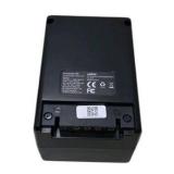Retail value: about $100–$140 new. ASMOKE PowerSec 90 Portable Power Station BP0090-4 With USB-C Cable