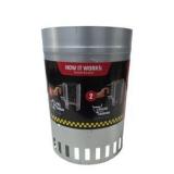 Char-Griller Trigger Release Chimney Starter Model 9586 Charcoal Starter
