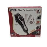 Wahl Style Pro 19-Piece Haircutting Kit Open Box