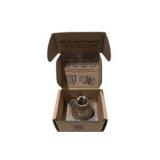 Lot of 2 Brass Watering Nozzles ELEY 1180 With Screens One Open Box
