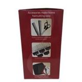 Wahl Style Pro 19-Piece Haircutting Kit Open Box