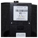 Retail value: about $1,160 new. ReBuilder 300 Physical Therapy Electrical Stimulation System With Case