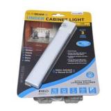 SlimBeam Under Cabinet Light USB Rechargeable Motion Activated