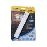 SlimBeam Under Cabinet Light USB Rechargeable Motion Activated