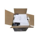 Retail value: originally about $250–$300 new SoClean 2 Automated CPAP Sanitizer With Box, Power Supply and Manual