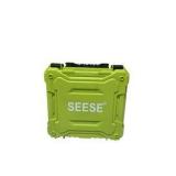 SEESE 21V Cordless Storm Machine Blower Kit w/ Battery, Charger & Case