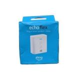 Amazon Echo Flex Plug-In Smart Speaker Alexa USB Bluetooth
