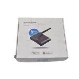 Meross Collie MSG200 Smart Wi-Fi Garage Door Opener Up to 3 Doors