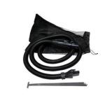Retail price: $123.99 Bissell Upright Carpet Cleaner Extractor Machine Blue Black MODE  3952