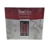 Retail price new: $3,999.99 on TrueStim’s official site. TrueStim Wireless Touchscreen Electronic Pulse Stimulator – 6 Channel Pain Relief Kit