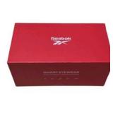 Retail value: about $390–$459 new Reebok Smart Eyewear LCD01041 With Case and Charging Cable