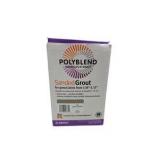 2 Carpet Shield Rolls With Polyblend Sanded Grout