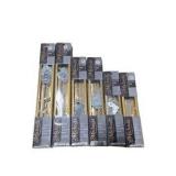 Studio Decor 8" x 14" Float Frames and Michael’s Sectional Frame Kits