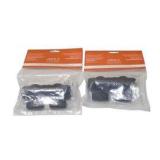 2 iBOLT Mounts Mobile Device Mounting Solutions New Sealed Packages