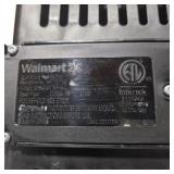 Walmart Electric Deep Fryer w/ Basket Model MS8400-78514-2