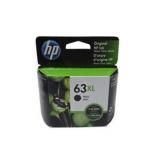 HP 63XL Black Original Ink Cartridge