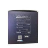 Govee RGBWW Smart LED Bulb Lot 3 Bulbs E26 Wi-Fi Alexa Google H6004