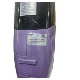 Shark SV780_N Cordless Handheld Vacuum, No Charger, Used