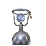 BAOBAIGU Mini Hand Popcorn Machine, Hand Cannon Food Amplifier