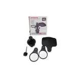 Automotive Multi-Purpose Car Cup Holder Tray Bracket 360° Adjustable
