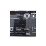 Toshiba BDX2250 Blu-ray Disc DVD Player