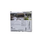 Retail value: about $60–$100 new. Black+Decker Smart WiFi Valve Controller Sealed Box Water Gas Irrigation Shutoff