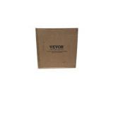 Retail value new: about $120–$170 VEVOR 8KW Diesel Air Heater – 12V 40W Portable Diesel Heater – New Open Box