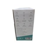 WUUK Wired Smart Doorbell Pro 2K Video Doorbell With Chime and Manuals