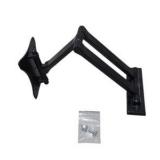 VideoSecu Articulating TV Wall Mount Bracket With Hardware