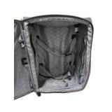 Travelpro Gray Rolling Upright Suitcase Luggage 25" Expandable Spinner Carry Handle