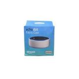 Amazon Echo Dot 2nd Gen Smart Speaker with Alexa Voice Control with fabric case