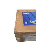 Retail value: $179.99 from Northern Tool! Strongway Portable Workstation – 660 lb Load Capacity – 2200 lb Clamping Force – Open Box
