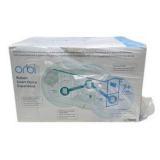 Retail price new: $469 Netgear Orbi AX4200 Tri-Band Mesh WiFi 6 System – RBK753 – 3-Pack – New Sealed