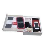Retail price new: $3,999.99 on TrueStim’s official site. TrueStim Wireless Touchscreen Electronic Pulse Stimulator – 6 Channel Pain Relief Kit