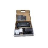 Retail price new: about $130–$200 Tosima W2 Window Cleaning Robot – Automatic Glass Cleaner – Open Box
