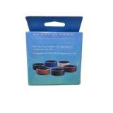 Amazon Echo Dot 2nd Gen Smart Speaker with Alexa Voice Control with fabric case
