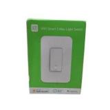 Wemo WLS0403 WiFi Smart 3-Way Light Switch Apple HomeKit Alexa Google